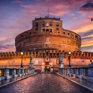 Nanni Vatican House Apartment Rome