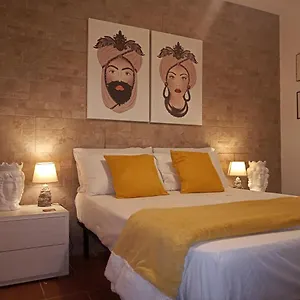 Appartamento Zisa Ai Cantieri Culturali-facile Posteggio In Strada No Ticket, Palermo