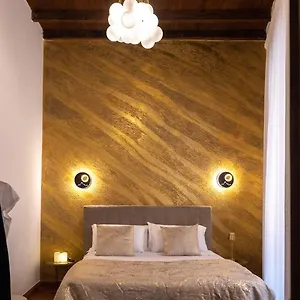 Campo De Fiori Chic Apartment Rome