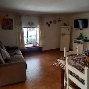 Appartamento La Casa Di Eleonora, Palermo