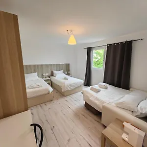 Milanforester Apartment Milan